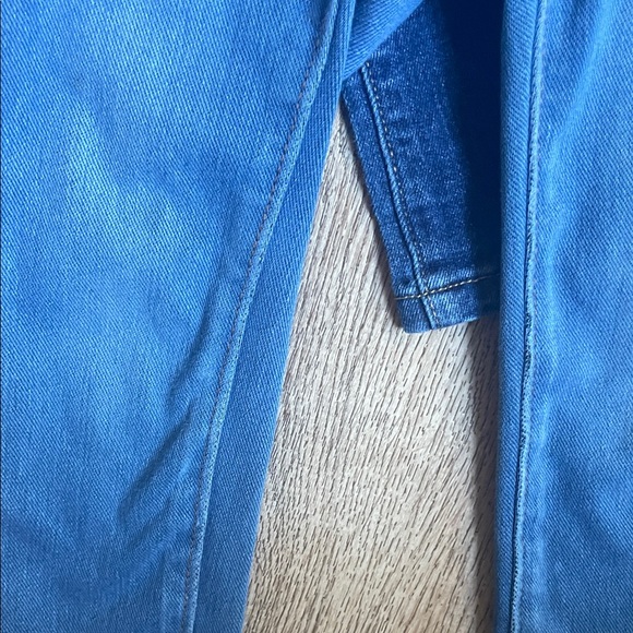 Garanimals | Blue Denim Skinny Jeggings Trio | Size 2T - Picture 5 of 7